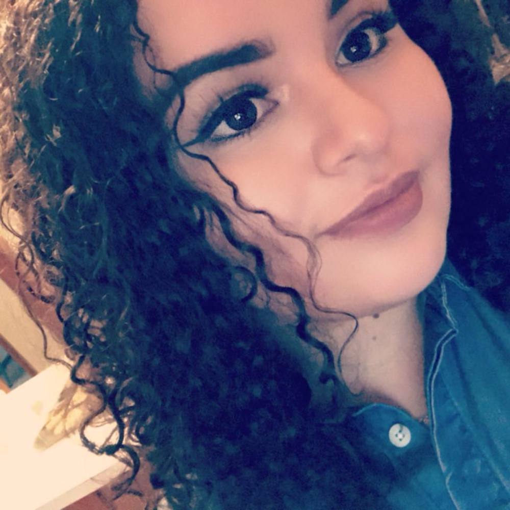 Meet your Posher, Savannah